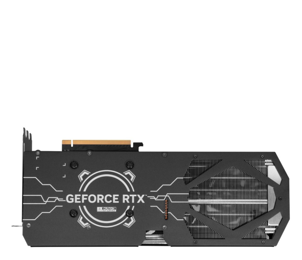 KFA2 GeForce RTX 4070 Ti Super EX Gamer 16GB GDDR6X - 1210204 - zdjęcie 6